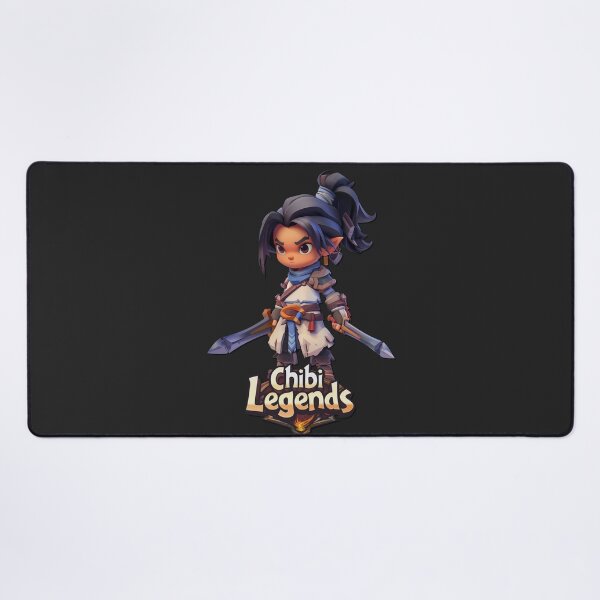 Item preview, Chibi Legends Wayfarer designed and sold by slemfiskz.