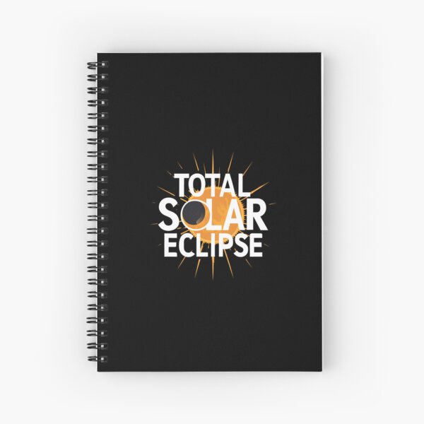 Item preview, Total Solar Eclipse 2024 designed and sold by Itsheartshop.