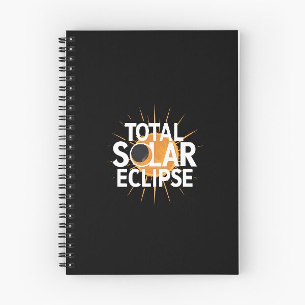 Item preview, Total Solar Eclipse 2024 designed and sold by Itsheartshop.