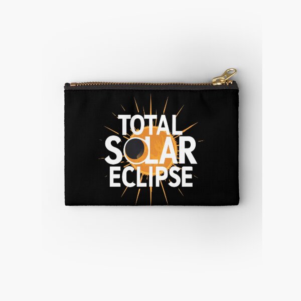 Item preview, Total Solar Eclipse 2024 designed and sold by Itsheartshop.