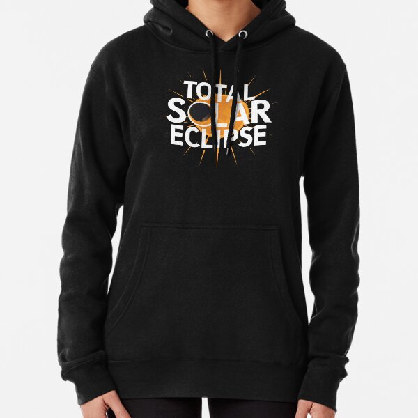 Item preview, Total Solar Eclipse 2024 designed and sold by Itsheartshop.