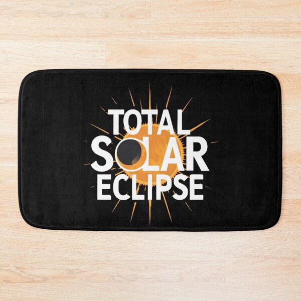 Item preview, Total Solar Eclipse 2024 designed and sold by Itsheartshop.