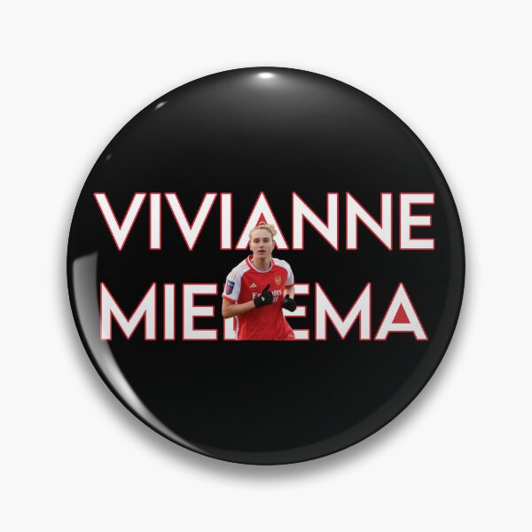 Item preview, Vivianne Miedema designed and sold by kripalsutariya.