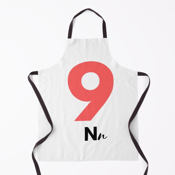 Item preview, Nine designed and sold by Majestic7.