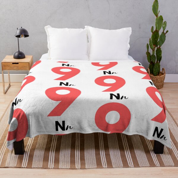 Item preview, Nine designed and sold by Majestic7.