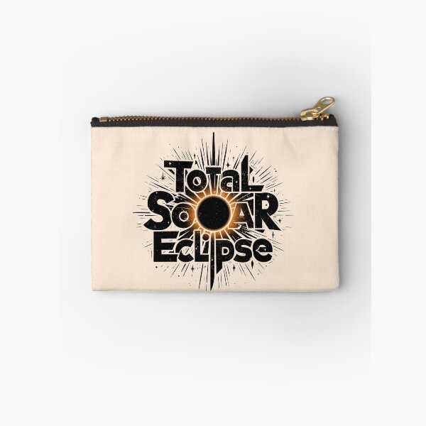 Item preview, Total Solar Eclipse v2 designed and sold by Itsheartshop.