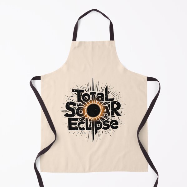 Item preview, Total Solar Eclipse v2 designed and sold by Itsheartshop.