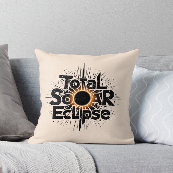 Artikelvorschau, Totale Sonnenfinsternis v2 entworfen und verkauft von Itsheartshop.