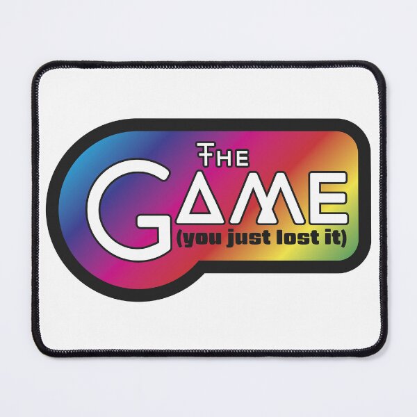Item preview, The GAME designed and sold by Tom Snow.