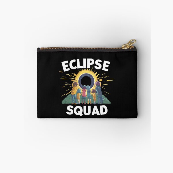 Item preview, Solar Eclipse Squad  designed and sold by Itsheartshop.