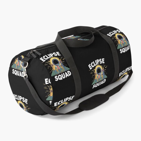 Item preview, Solar Eclipse Squad designed and sold by Itsheartshop.