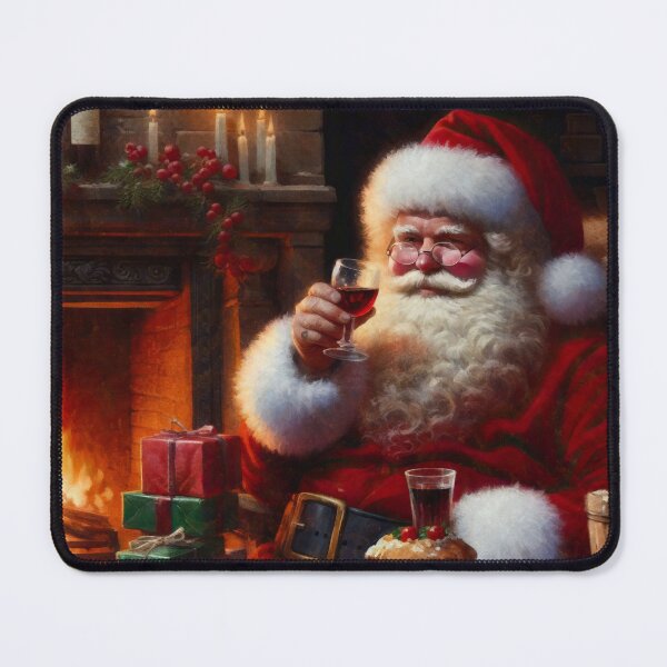Item preview, Father Xmas 2 designed and sold by chrisbradbury.
