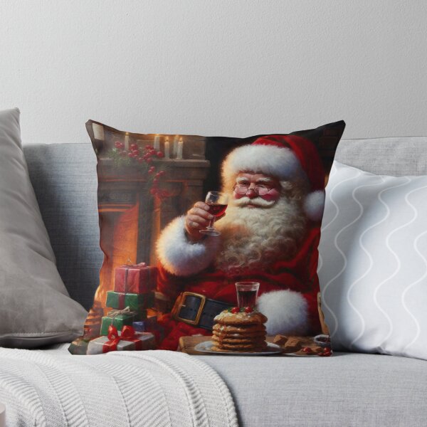 Item preview, Father Xmas 2 designed and sold by chrisbradbury.