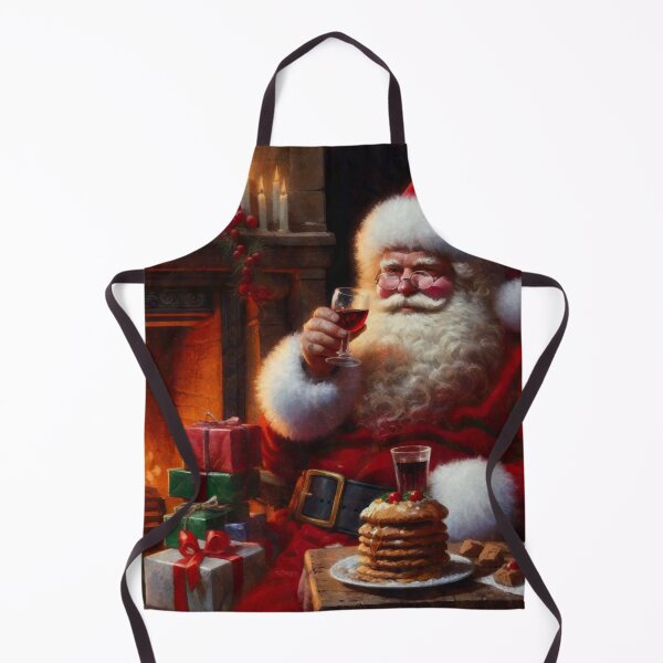 Item preview, Father Xmas 2 designed and sold by chrisbradbury.