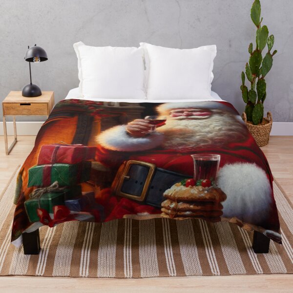 Item preview, Father Xmas 2 designed and sold by chrisbradbury.