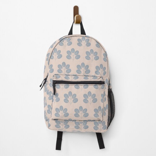 Item preview, Blue Leaves designed and sold by Menina Lisboa.