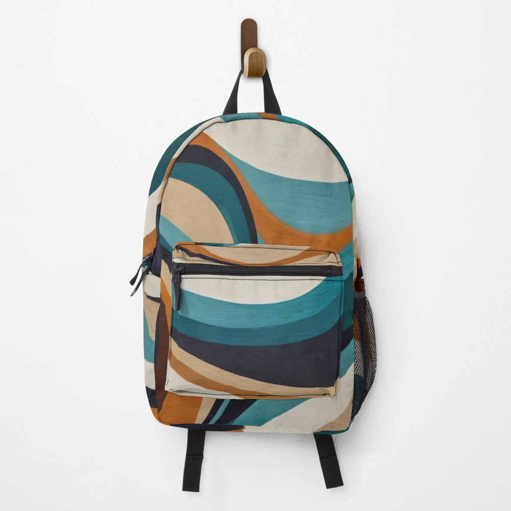 Item preview, Backpack designed and sold by RogerPattern.