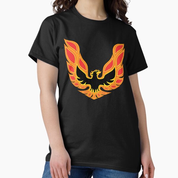 Item preview, Red Firebird designed and sold by TheTorrent.