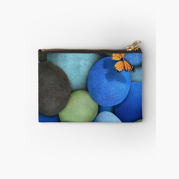Item preview, a butterfly that is sitting on some rocks designed and sold by Enga6.