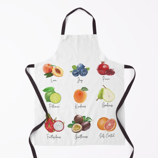 Item preview, Fruit of the spirit designed and sold by willowaesthetic.