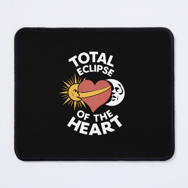 Item preview, Total Eclipse Of The Heart designed and sold by Itsheartshop.