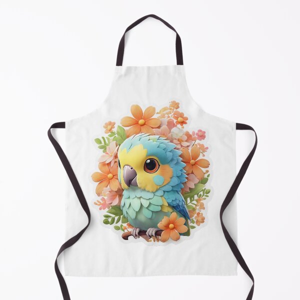 Item preview, Blooming Aviary designed and sold by hmadan.