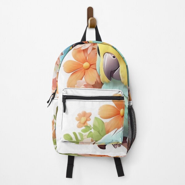 Item preview, Blooming Aviary designed and sold by hmadan.