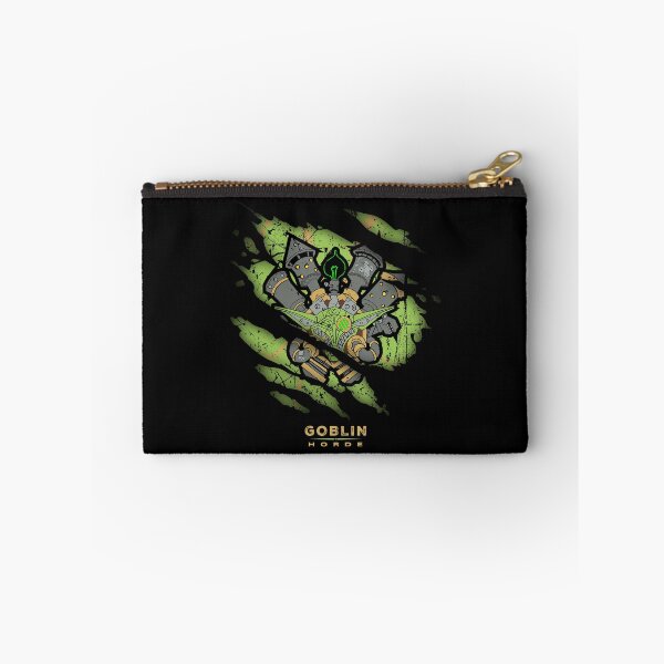 Item preview, GOBLIN - ELITE RIPPED designed and sold by EXION CREW.