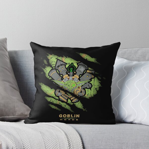 Item preview, GOBLIN - ELITE RIPPED designed and sold by EXION CREW.