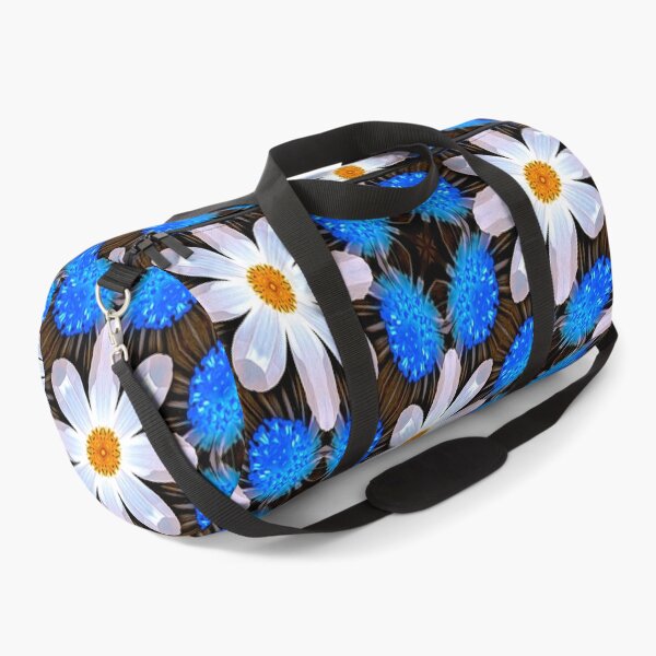 Item preview, Colorful Cosmos Flowers designed and sold by Patternflower.