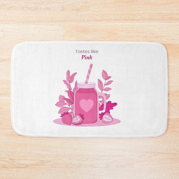 Item preview, Tastes like pink designed and sold by Palmyr.