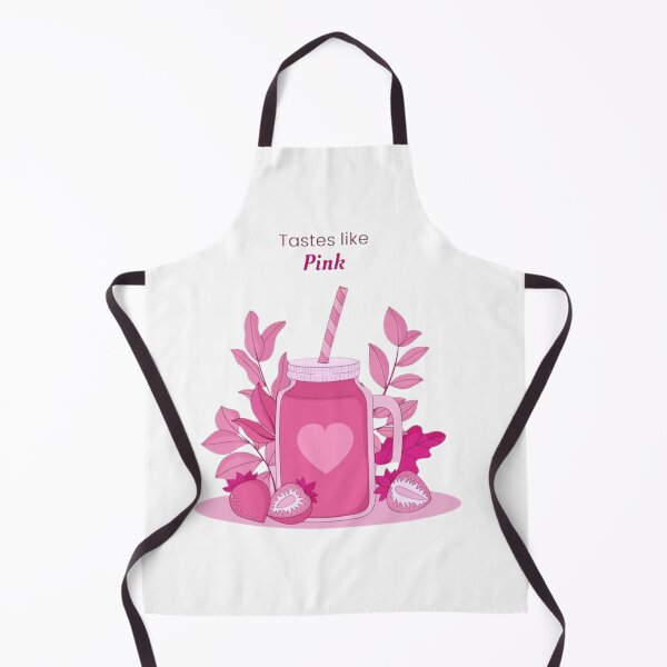Item preview, Tastes like pink designed and sold by Palmyr.