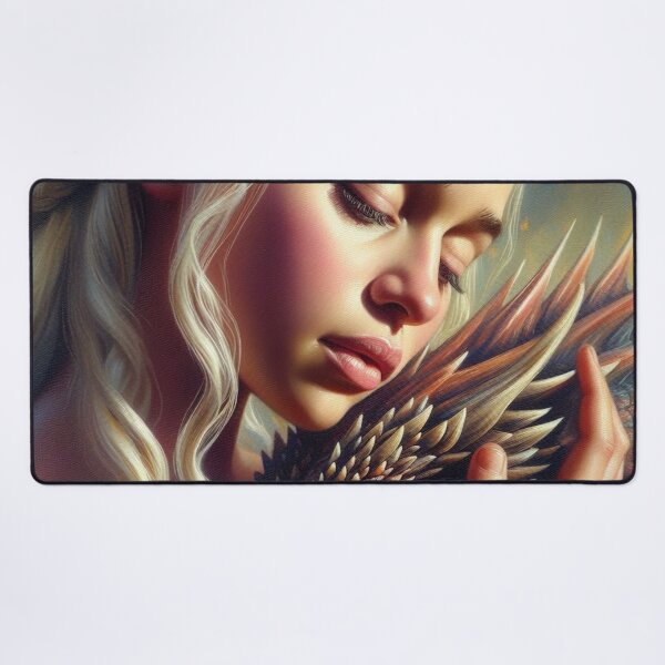 Item preview, Dragon Queen designed and sold by JabamiShop.