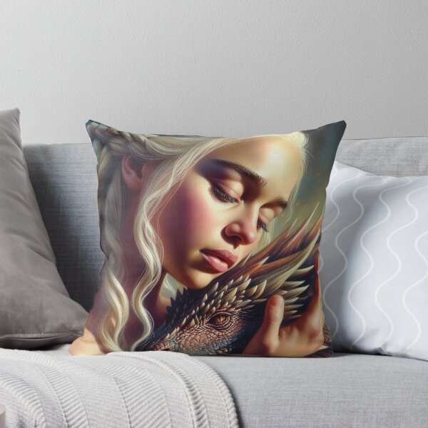 Item preview, Dragon Queen designed and sold by JabamiShop.
