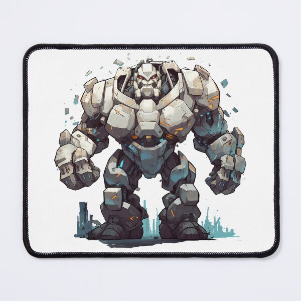 Item preview, stone monster designed and sold by ebialonestar.