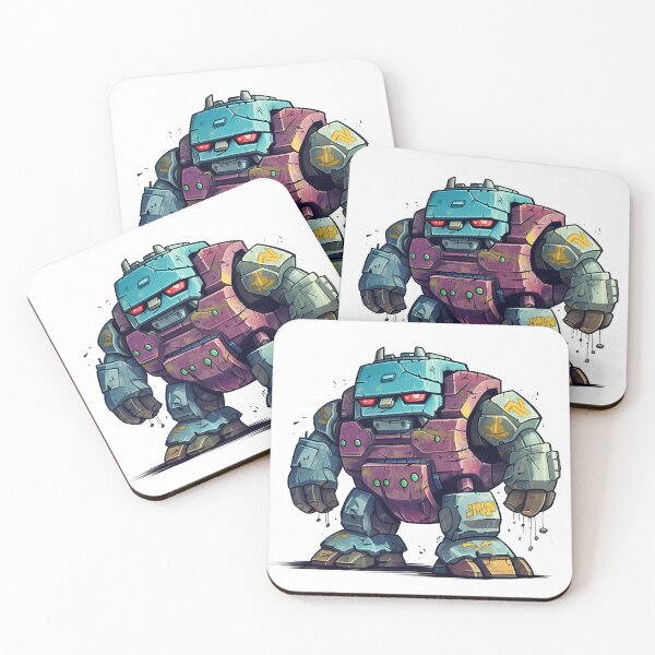 Item preview, stone monster designed and sold by ebialonestar.
