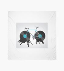 music Scarf