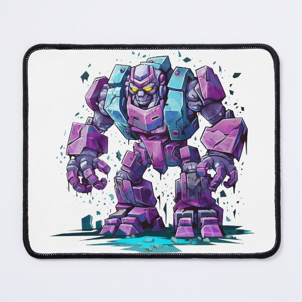 Item preview, stone monster designed and sold by ebialonestar.