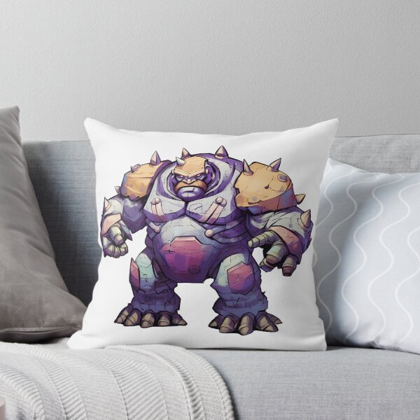 Item preview, stone monster designed and sold by ebialonestar.