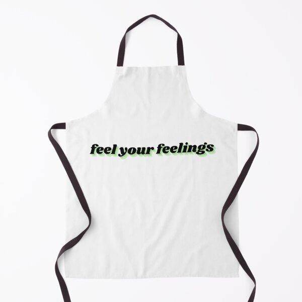 Item preview, feel your feelings designed and sold by Therapy by Sen.