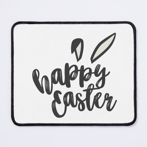 Item preview, Happy Easter designed and sold by NPFj.