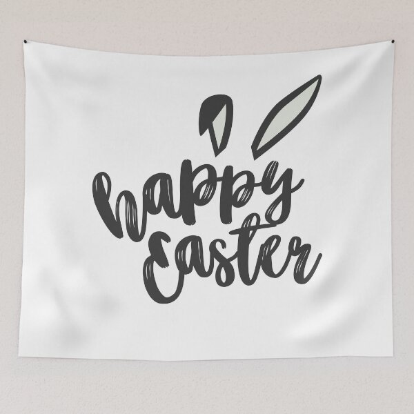 Item preview, Happy Easter designed and sold by NPFj.