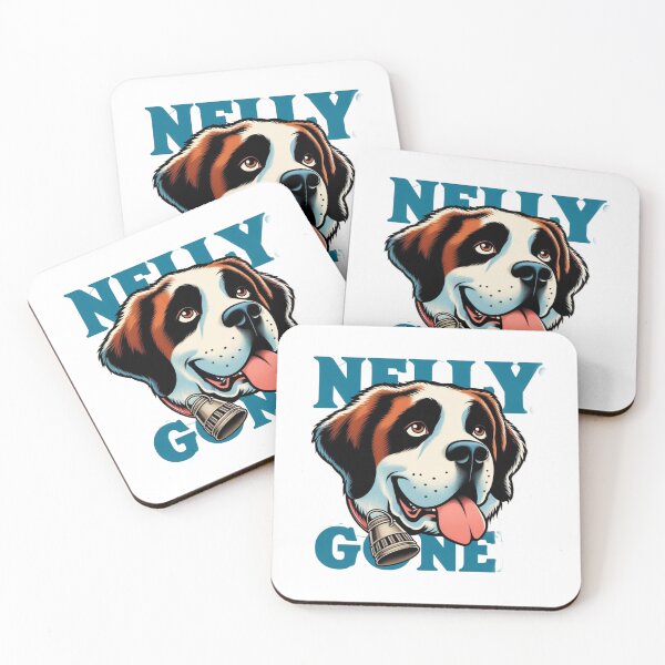 Item preview, Bernie the St.Bernard designed and sold by Gentle40Winks.