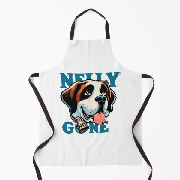 Item preview, Bernie the St.Bernard designed and sold by Gentle40Winks.