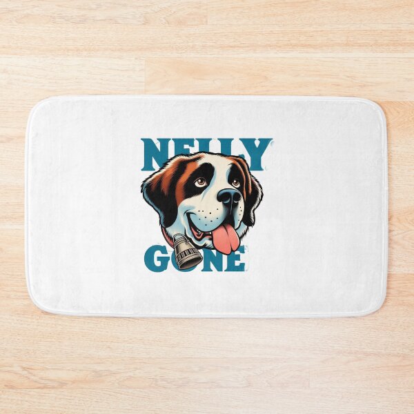 Item preview, Bernie the St.Bernard designed and sold by Gentle40Winks.
