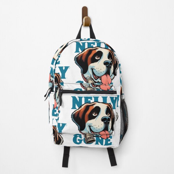 Item preview, Bernie the St.Bernard designed and sold by Gentle40Winks.