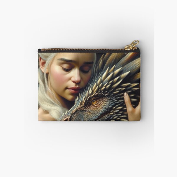 Item preview, Dragon Queen designed and sold by JabamiShop.