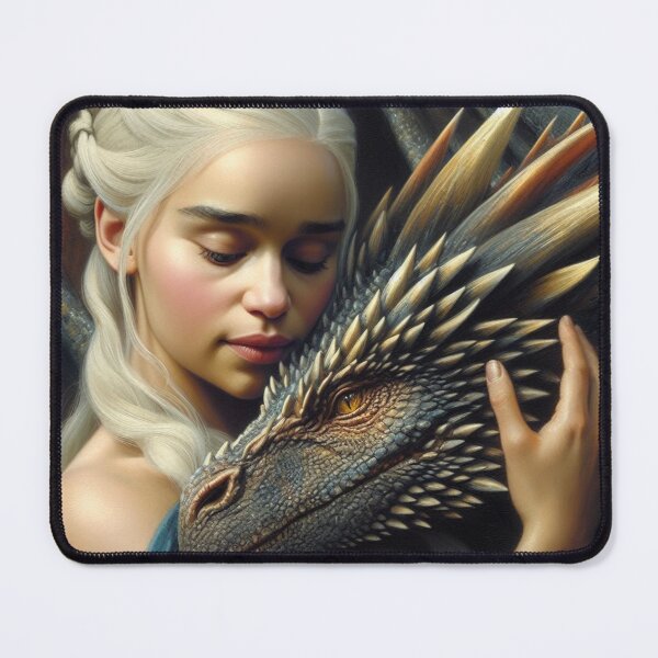 Item preview, Dragon Queen designed and sold by JabamiShop.