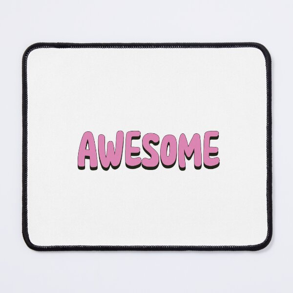 Item preview, AWESOME designed and sold by Santus.