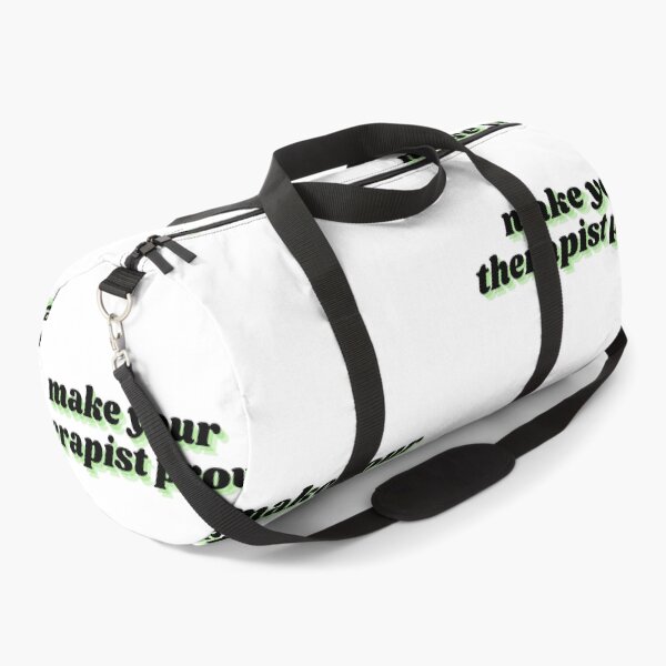 Item preview, make your therapist proud designed and sold by Therapy by Sen.